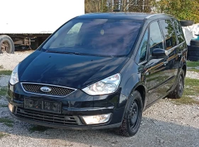 Ford Galaxy 2.0-D--NAVI- | Mobile.bg    3