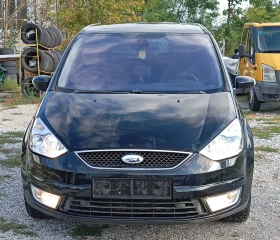 Ford Galaxy 2.0-D--NAVI- | Mobile.bg    1