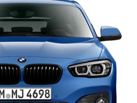 BMW 116 5-doors, снимка 6