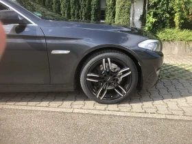 BMW 530 3.0D  XD, снимка 8