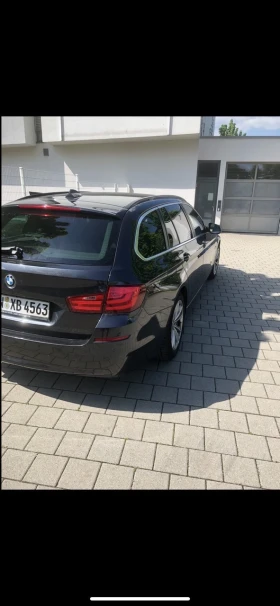 Обява за продажба на BMW 530 3.0D  XD ~11 400 EUR - изображение 2