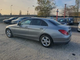 Mercedes-Benz C 220 2.2cdi Bluetec, снимка 7