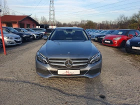 Mercedes-Benz C 220 2.2cdi Bluetec, снимка 3