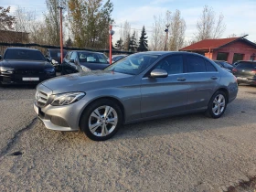 Mercedes-Benz C 220 2.2cdi Bluetec, снимка 2