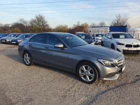 Mercedes-Benz C 220 2.2cdi Bluetec, снимка 4