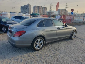 Mercedes-Benz C 220 2.2cdi Bluetec, снимка 5