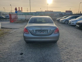 Mercedes-Benz C 220 2.2cdi Bluetec - [7] 