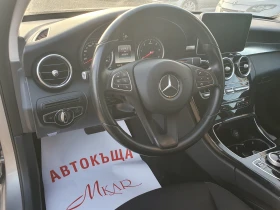 Mercedes-Benz C 220 2.2cdi Bluetec - [15] 