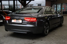 Audi S8 4.0TFSI/Bose/Distronic/Carbon/Обдухване/360Камера, снимка 4