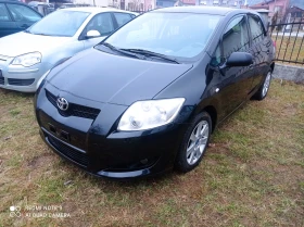 Toyota Auris 1.4 дизел D4D, снимка 1