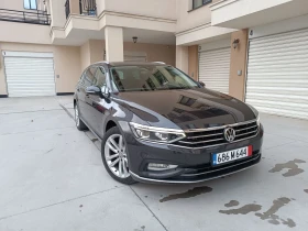 VW Passat Elegance, Digital, Matrix, Distronic, Обслужен, снимка 2