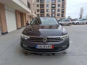 VW Passat Elegance, Digital, Matrix, Distronic, Обслужен, снимка 5