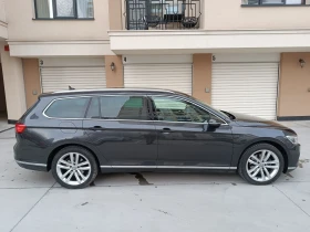 VW Passat Elegance, Digital, Matrix, Distronic, Обслужен, снимка 8