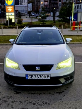 Seat Leon Xperience, снимка 3