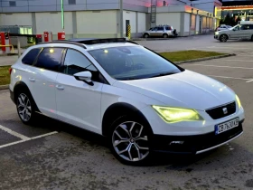 Seat Leon Xperience, снимка 1