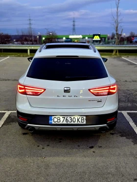 Seat Leon Xperience, снимка 6