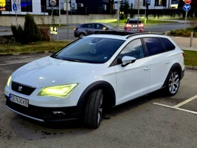 Seat Leon Xperience, снимка 2