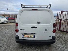 Обява за продажба на Citroen Berlingo EURO 6B ~11 500 лв. - изображение 4