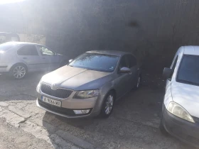 Skoda Octavia, снимка 2