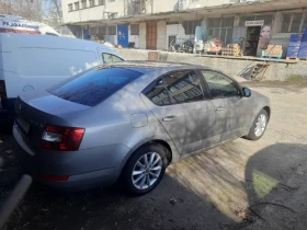 Skoda Octavia, снимка 5