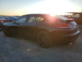 Porsche Panamera FACELIFT* PDK* * * * * 750 | Mobile.bg    2