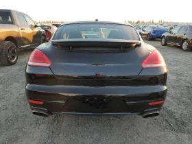 Porsche Panamera FACELIFT* PDK* * * * * 750 | Mobile.bg    6