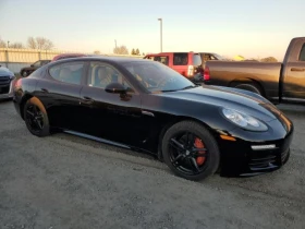 Porsche Panamera FACELIFT* PDK* * * * * 750 | Mobile.bg    4