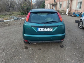 Ford Focus Хечбек, снимка 5