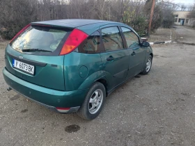 Ford Focus Хечбек, снимка 7