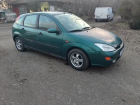 Ford Focus Хечбек, снимка 1