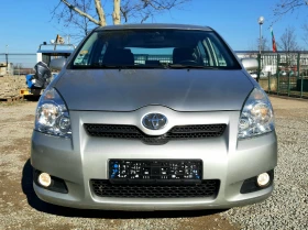 Toyota Corolla verso 2.2D4d 6. | Mobile.bg    2