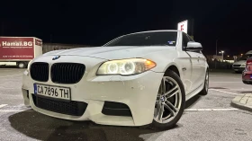     BMW 550 M550d