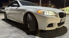     BMW 550 M550d