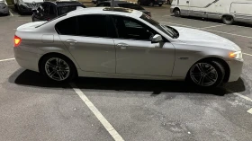     BMW 550 M550d