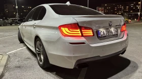 BMW 550 M550d, снимка 5