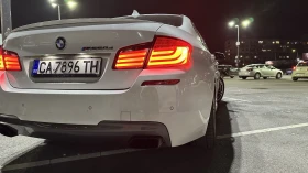     BMW 550 M550d