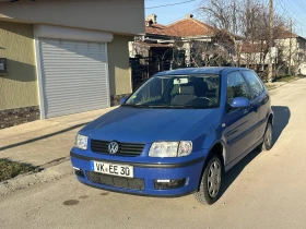 VW Polo 1.0 mpi, снимка 3