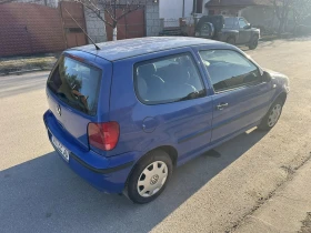 VW Polo 1.0 mpi, снимка 9