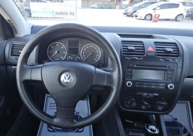 VW Golf 1.9tdi105кс.ТОПсъстояние, снимка 13