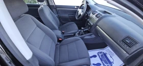 VW Golf 1.9tdi105кс.ТОПсъстояние, снимка 11