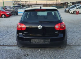 VW Golf 1.9tdi105кс.ТОПсъстояние, снимка 6