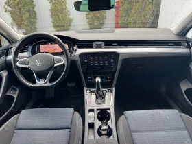VW Passat VW Passat Var GTE Plug-In-Hybrid 1.4 TSI | Mobile.bg    9