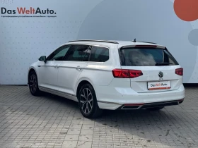 VW Passat VW Passat Var GTE Plug-In-Hybrid 1.4 TSI | Mobile.bg    4