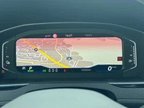 VW Passat VW Passat Var GTE Plug-In-Hybrid 1.4 TSI | Mobile.bg    12