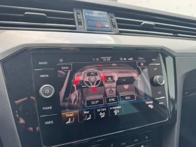 VW Passat VW Passat Var GTE Plug-In-Hybrid 1.4 TSI | Mobile.bg    14