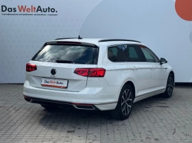 VW Passat VW Passat Var GTE Plug-In-Hybrid 1.4 TSI | Mobile.bg    3