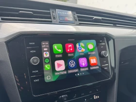 VW Passat VW Passat Var GTE Plug-In-Hybrid 1.4 TSI | Mobile.bg    15