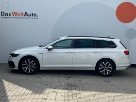 VW Passat VW Passat Var GTE Plug-In-Hybrid 1.4 TSI | Mobile.bg    2