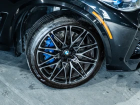 BMW X5M M Competition Sports Activity Vehicle | Mobile.bg    6