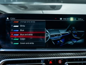 BMW X5M M Competition Sports Activity Vehicle | Mobile.bg    10